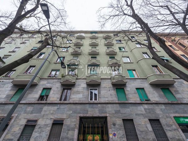 appartamento in affitto a Milano in zona Città Studi