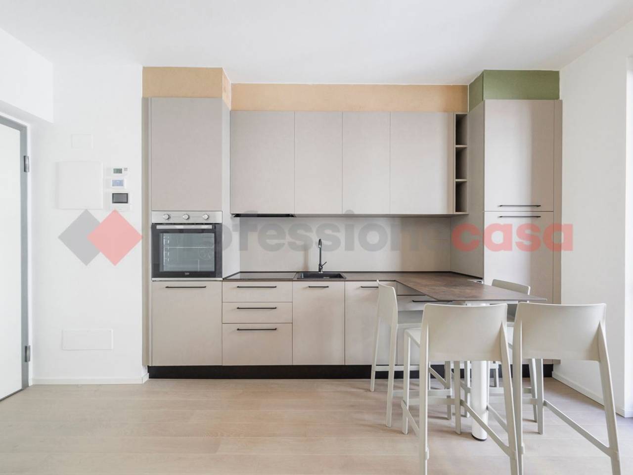 appartamento in affitto a Milano in zona Porta Genova