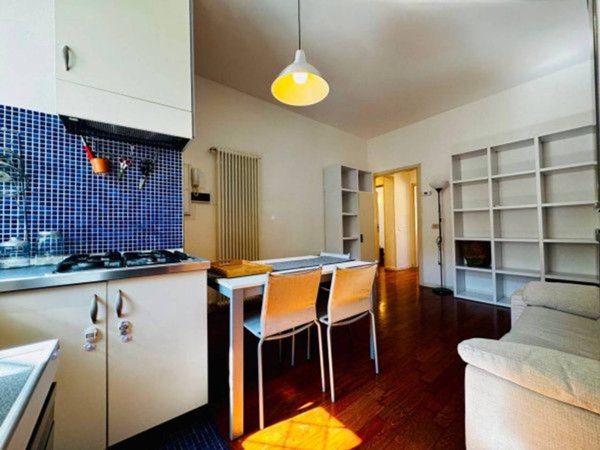 appartamento in affitto a Milano in zona Isola