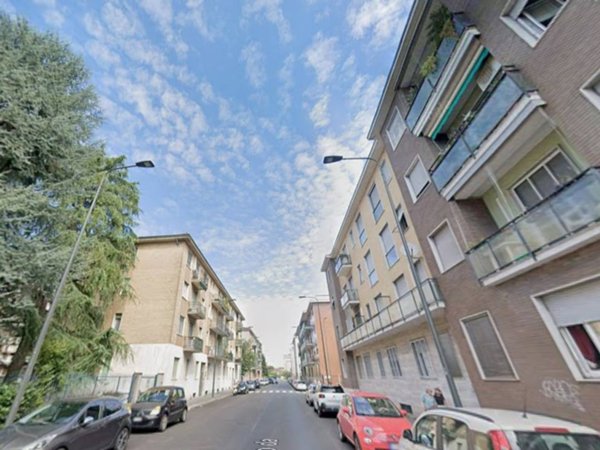 appartamento in affitto a Milano in zona Baggio