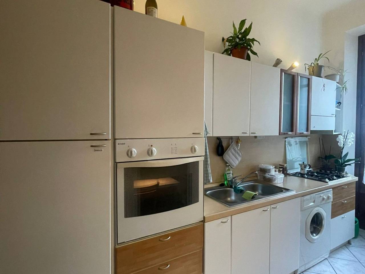 appartamento in affitto a Milano in zona Stadera