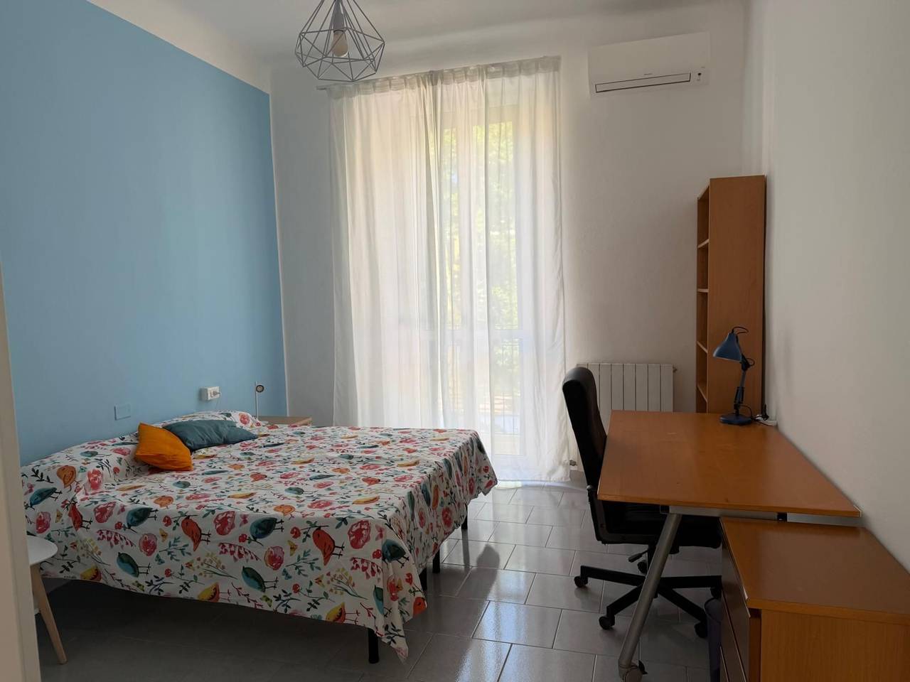 appartamento in affitto a Milano in zona Gorla