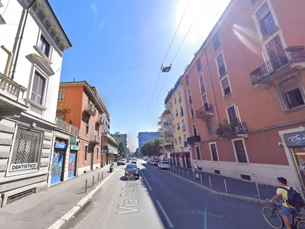 appartamento in affitto a Milano in zona Affori