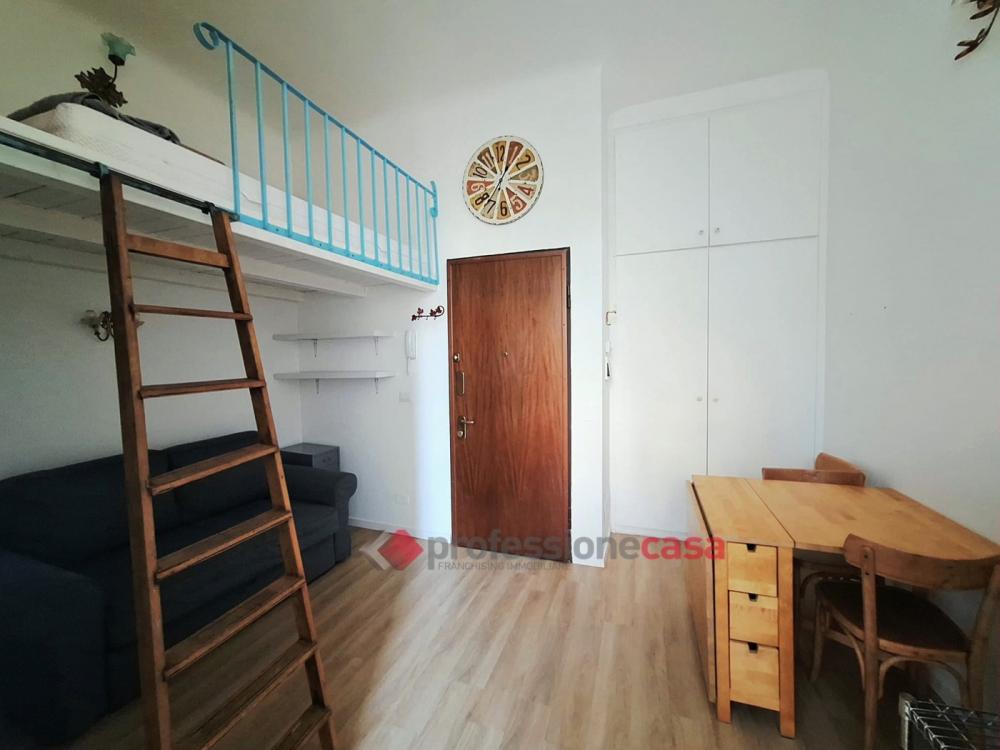 appartamento in affitto a Milano in zona San Cristoforo