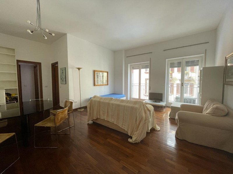 appartamento in affitto a Milano in zona Porta Ticinese