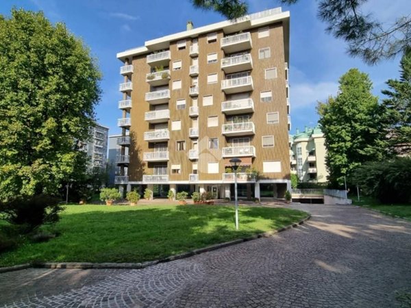 appartamento in affitto a Milano in zona San Siro