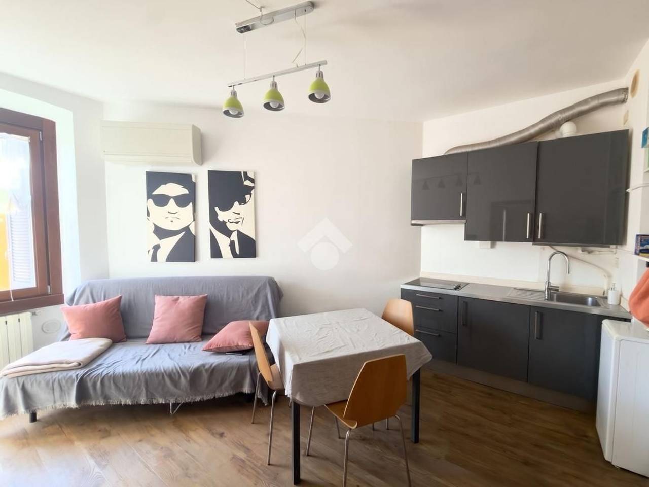 appartamento in affitto a Milano in zona Porta Genova