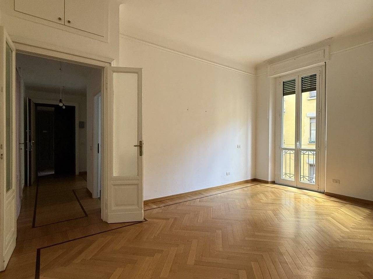 appartamento in affitto a Milano in zona Porta Venezia