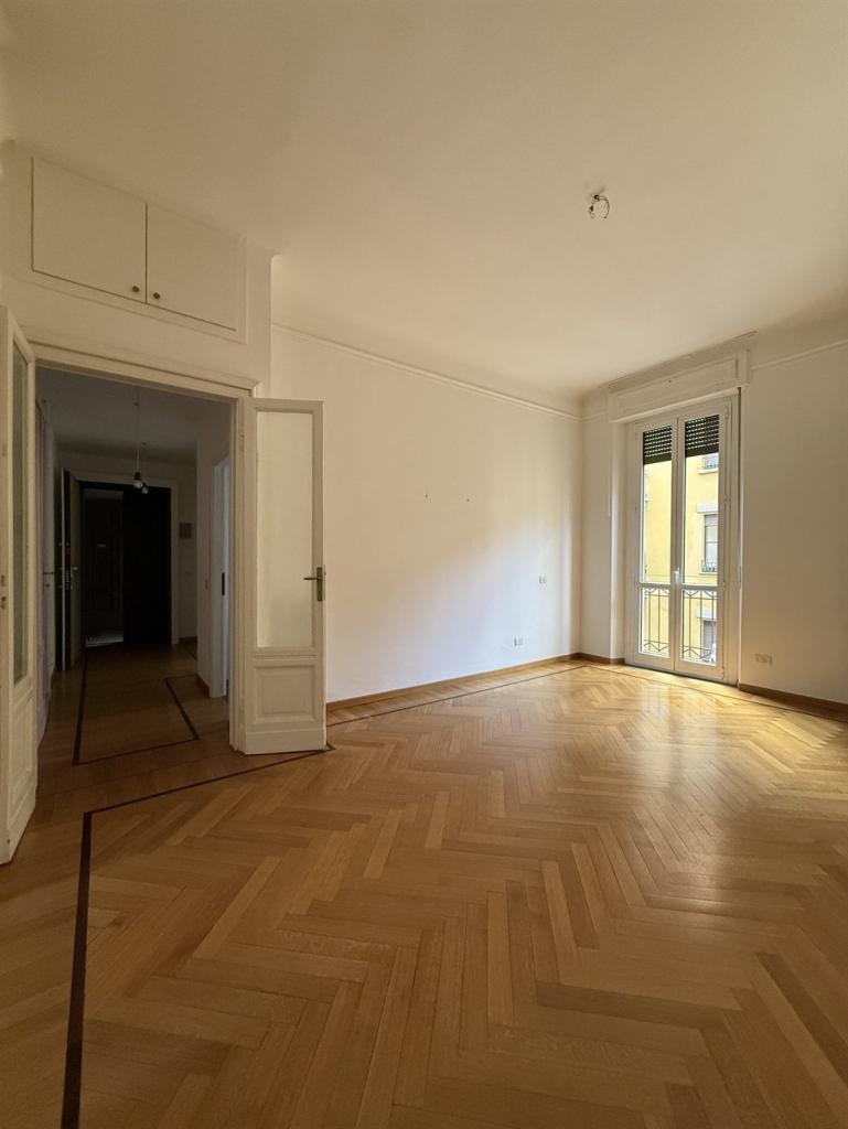appartamento in affitto a Milano in zona Porta Venezia