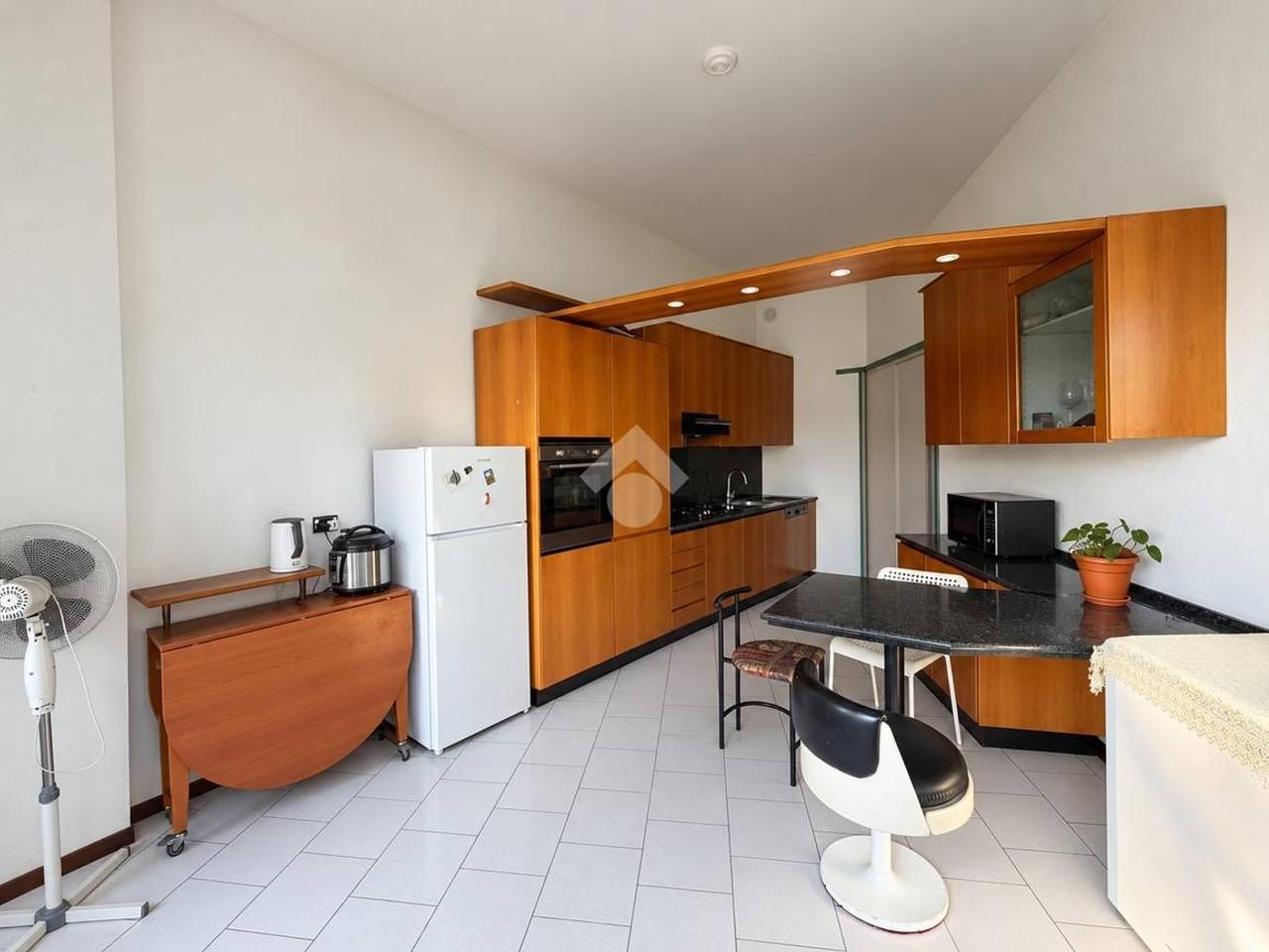 appartamento in affitto a Milano in zona Città Studi
