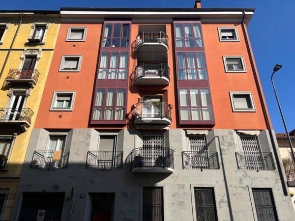appartamento in affitto a Milano in zona Loreto