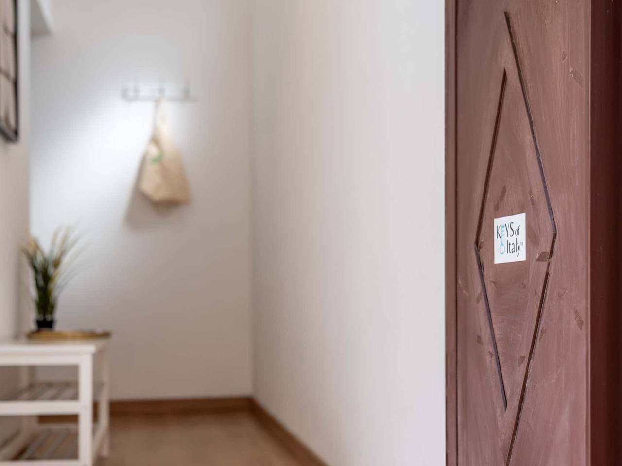 appartamento in affitto a Milano in zona Segnano