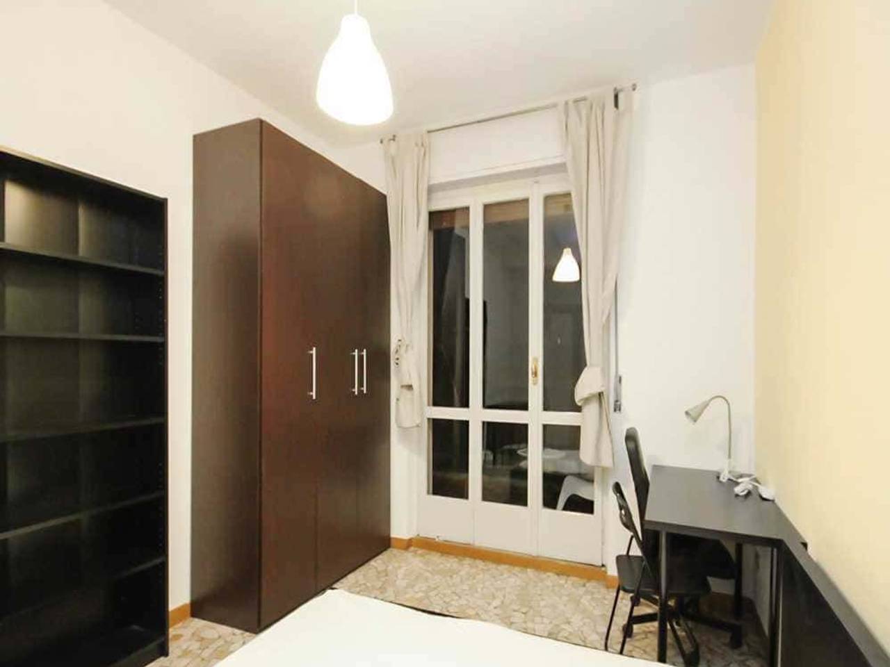 appartamento in affitto a Milano in zona Città Studi