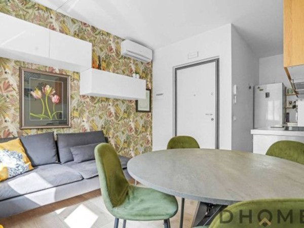 appartamento in affitto a Milano in zona Gorla