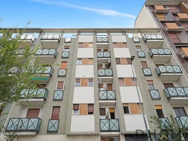 appartamento in affitto a Milano in zona Moncucco