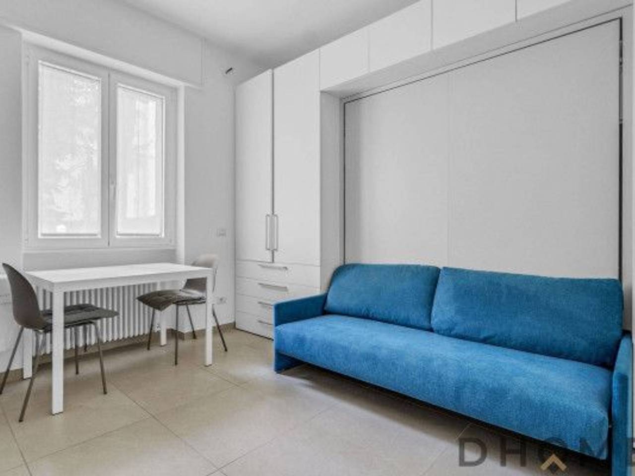appartamento in affitto a Milano in zona Città Studi