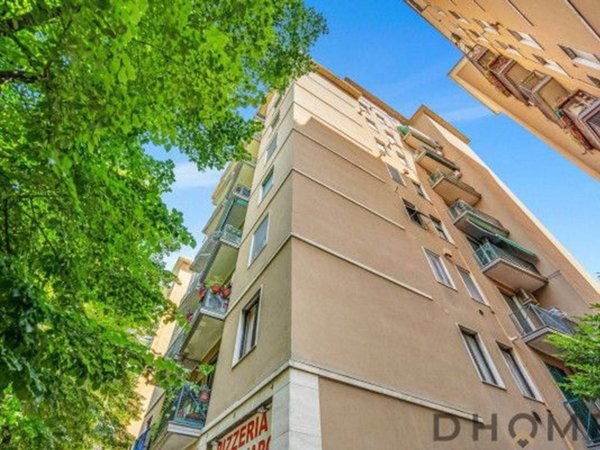 appartamento in affitto a Milano in zona San Siro