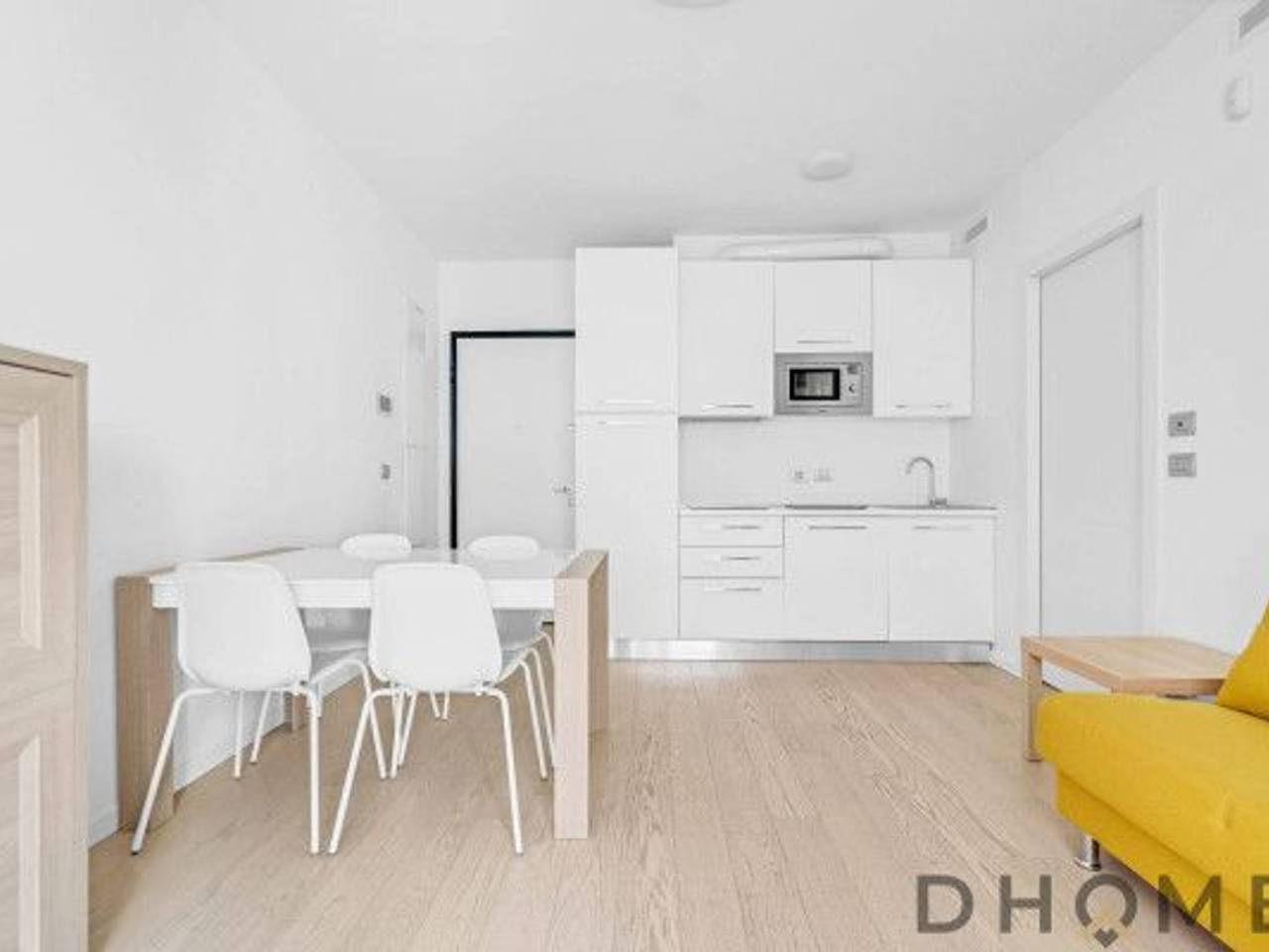 appartamento in affitto a Milano in zona Città Studi