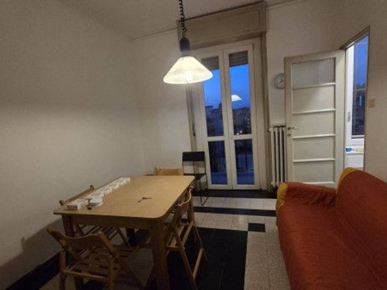 appartamento in affitto a Milano in zona Corsica