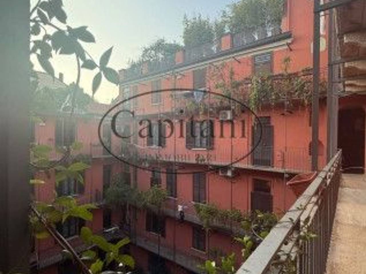 appartamento in affitto a Milano in zona Sempione