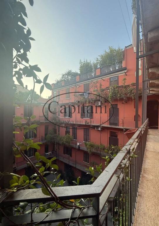 appartamento in affitto a Milano in zona Sempione