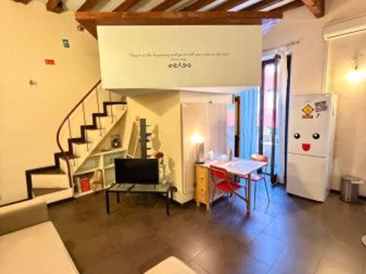 appartamento in affitto a Milano in zona Solari