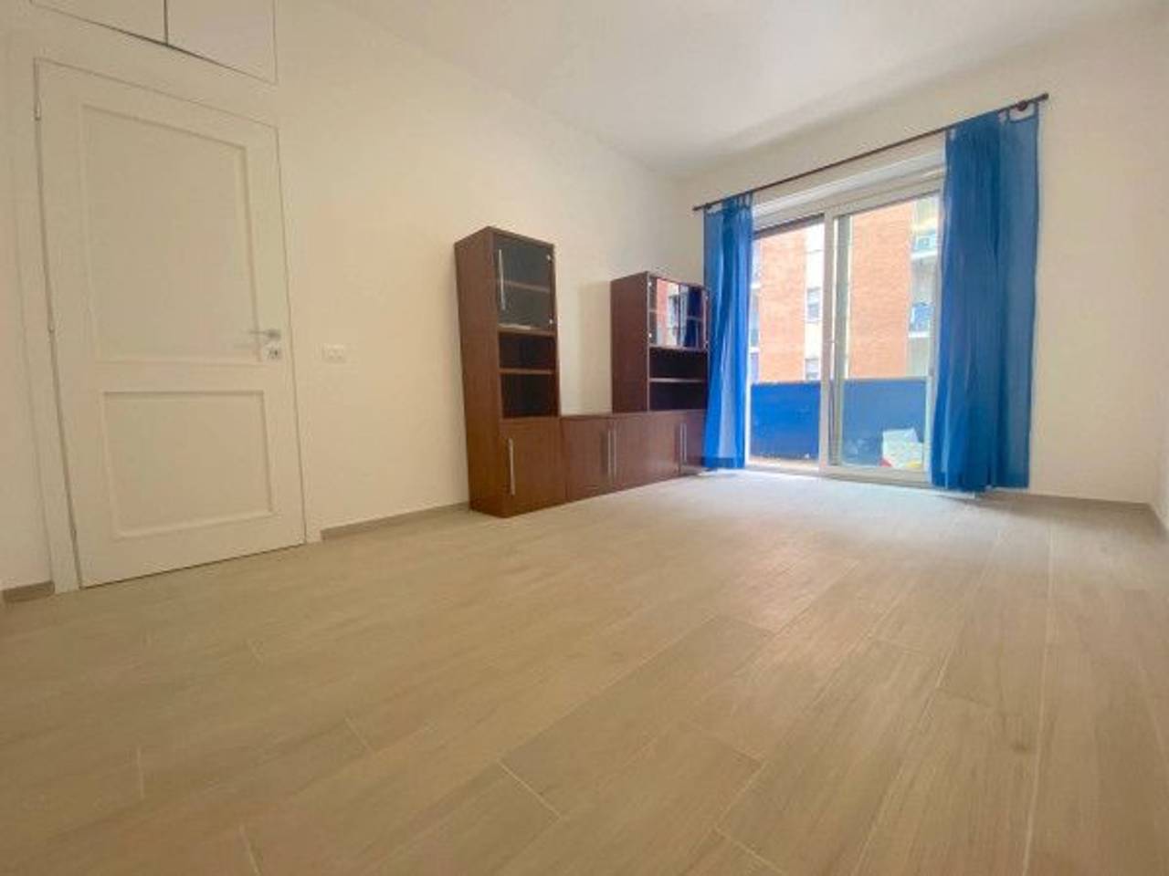 appartamento in affitto a Milano in zona Loreto