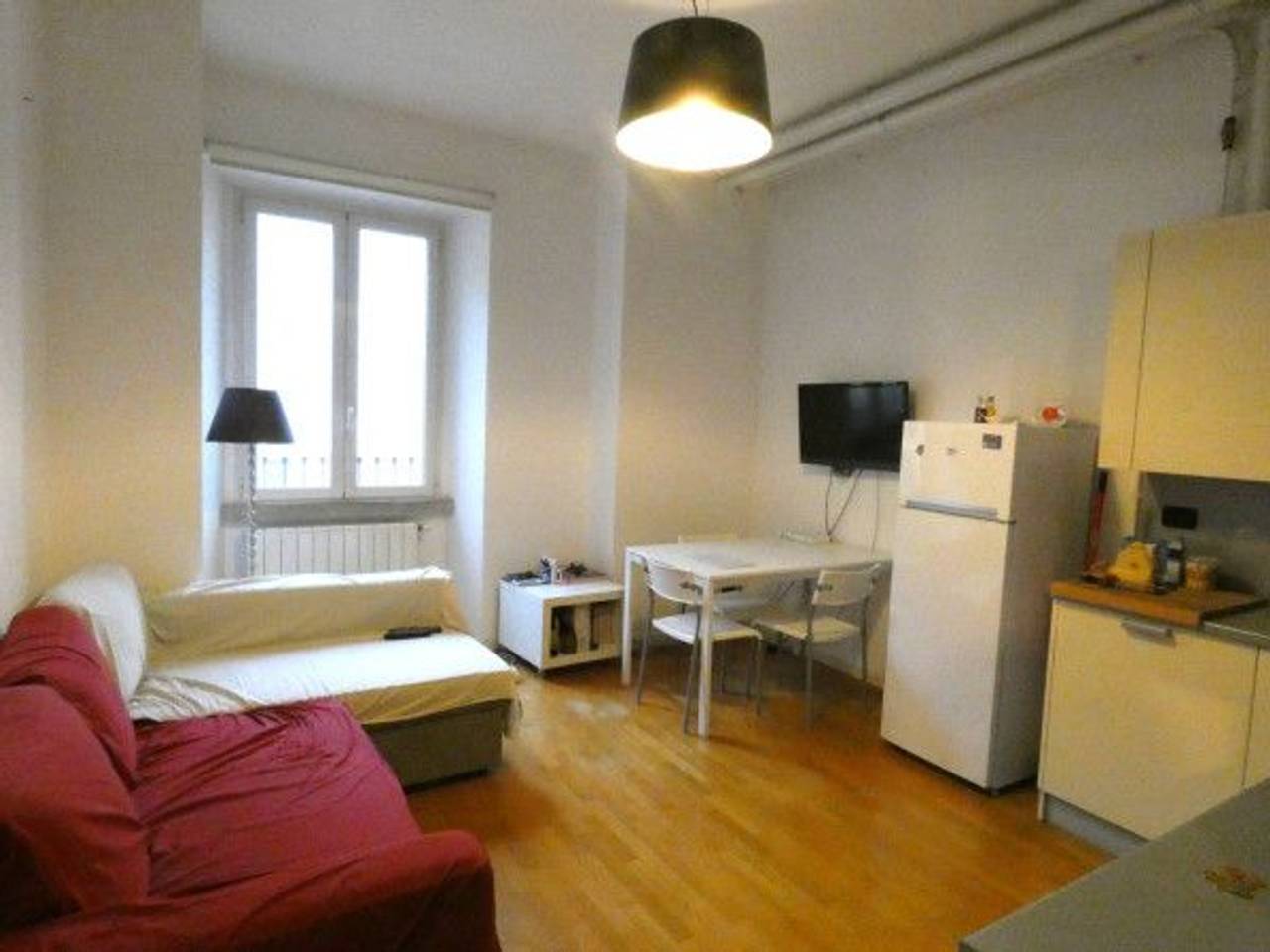 appartamento in affitto a Milano in zona Porta Romana