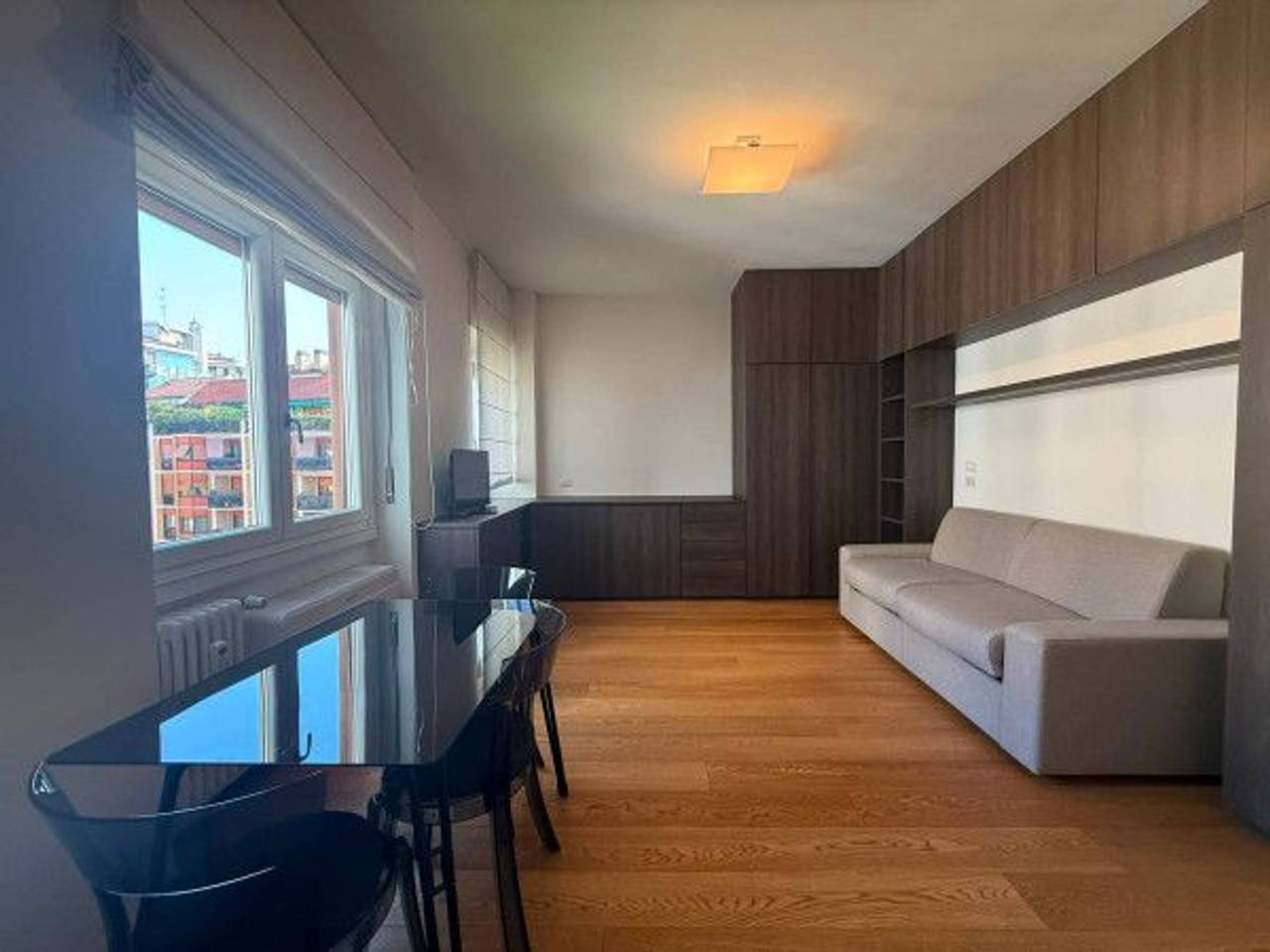 appartamento in affitto a Milano in zona Solari