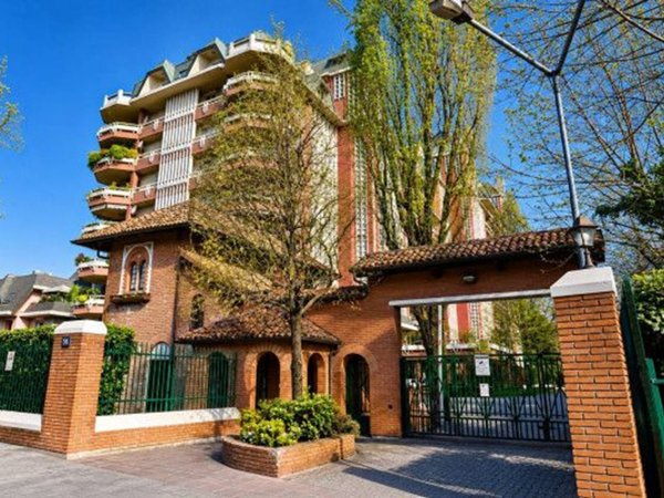 appartamento in affitto a Milano in zona San Siro