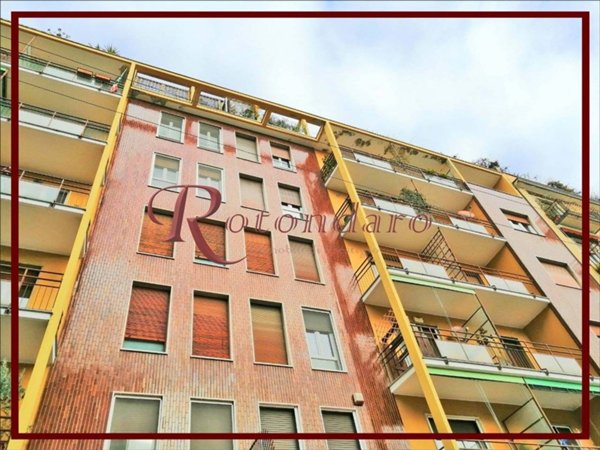 appartamento in affitto a Milano in zona Solari