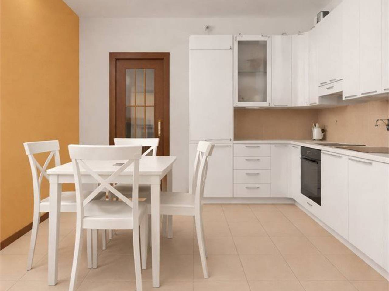 appartamento in affitto a Milano in zona Porta Romana