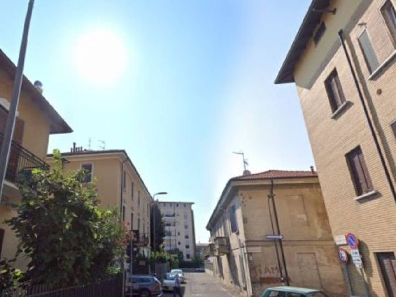 appartamento in affitto a Milano in zona Piazzale Lodi