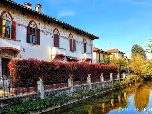 appartamento in affitto a Milano in zona Rottole