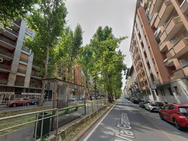 appartamento in affitto a Milano in zona Piazzale Lodi
