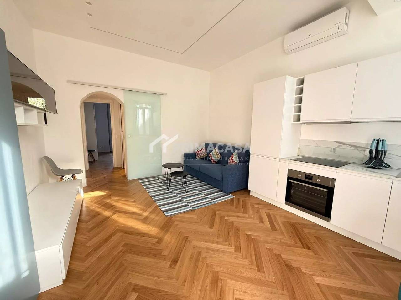appartamento in affitto a Milano in zona Città Studi