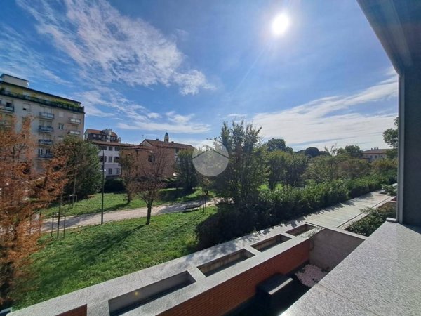 appartamento in affitto a Milano in zona Affori