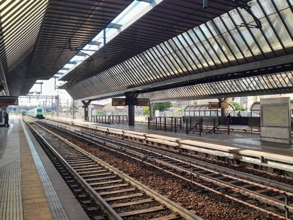 appartamento in affitto a Milano in zona Piazzale Lodi