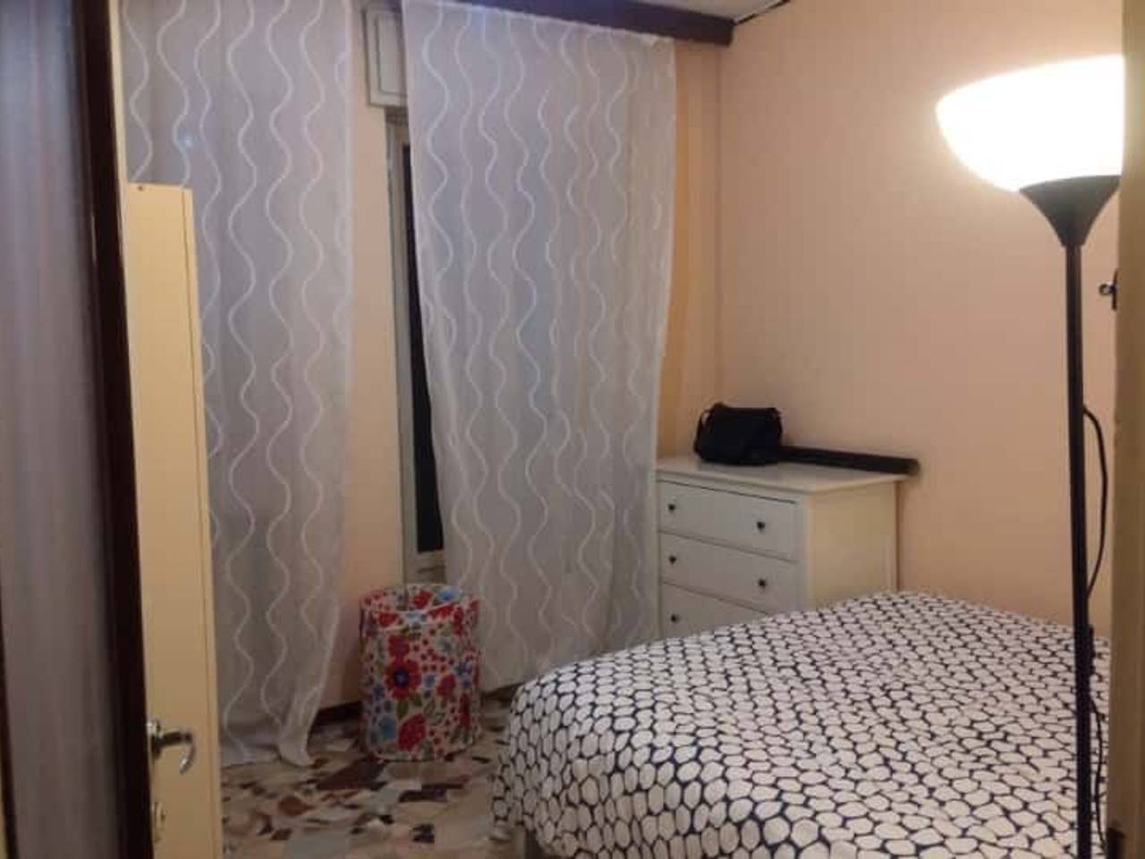 appartamento in affitto a Milano in zona Crescenzago