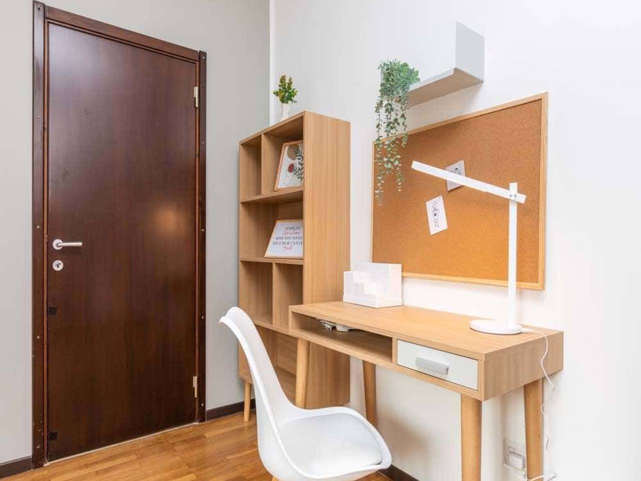 appartamento in affitto a Milano in zona Tibaldi