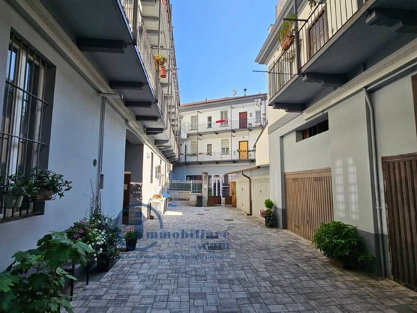 appartamento in affitto a Milano in zona Gallaratese