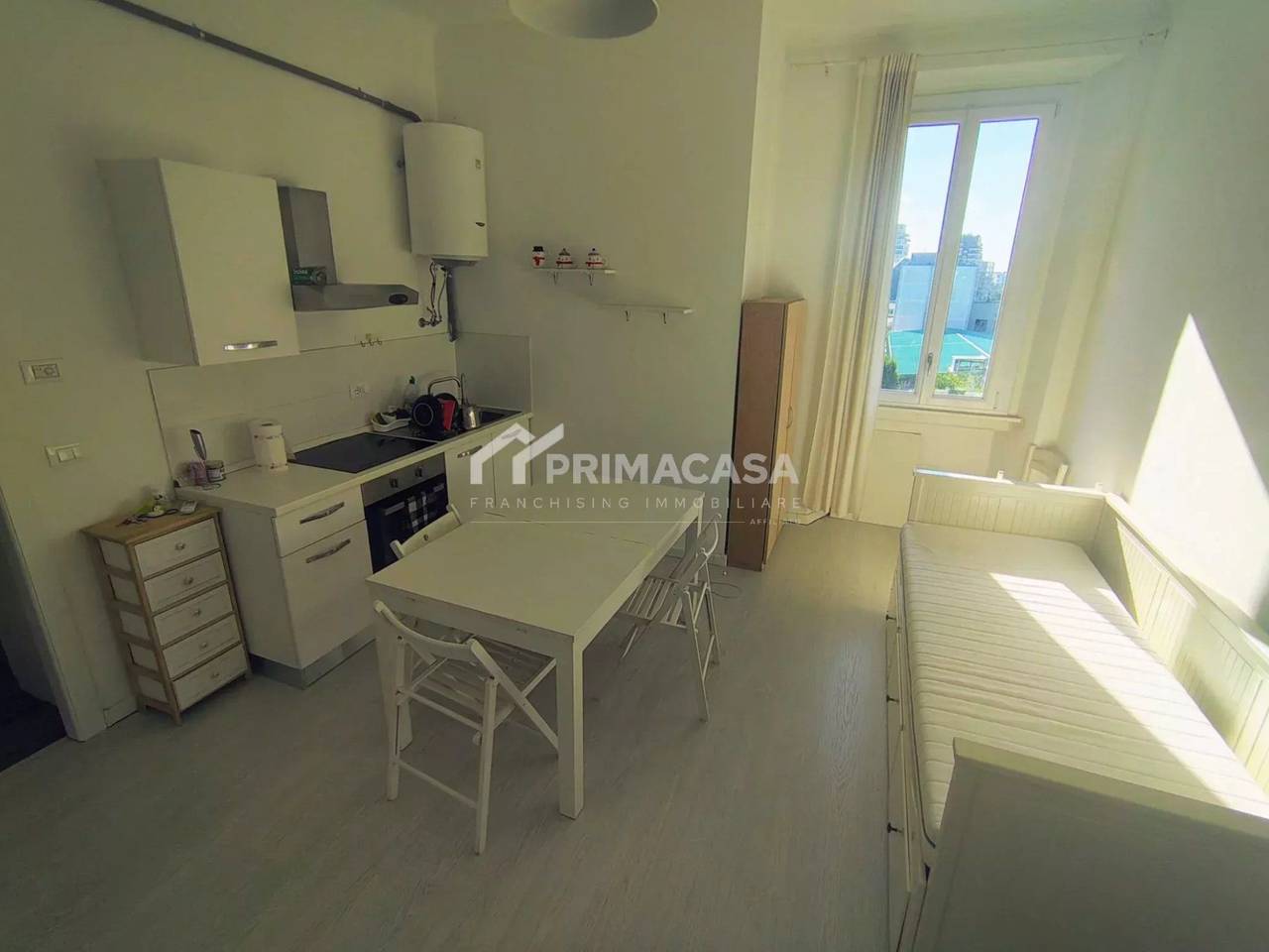 appartamento in affitto a Milano in zona Piazzale Lodi