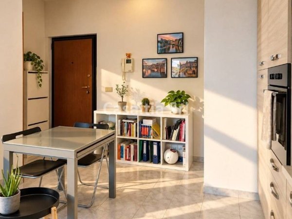 appartamento in affitto a Milano in zona NoLo