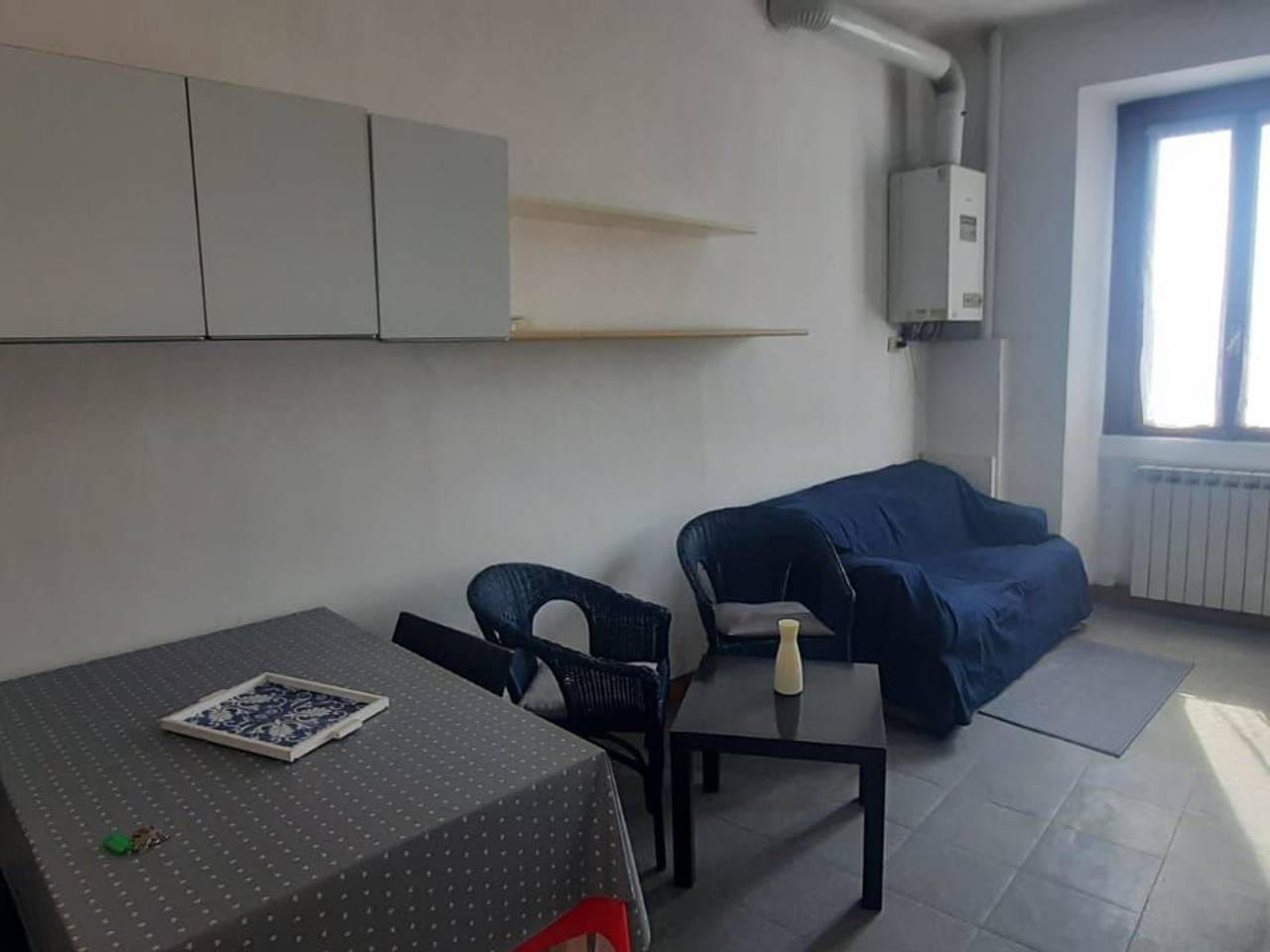 appartamento in affitto a Milano in zona Maciachini