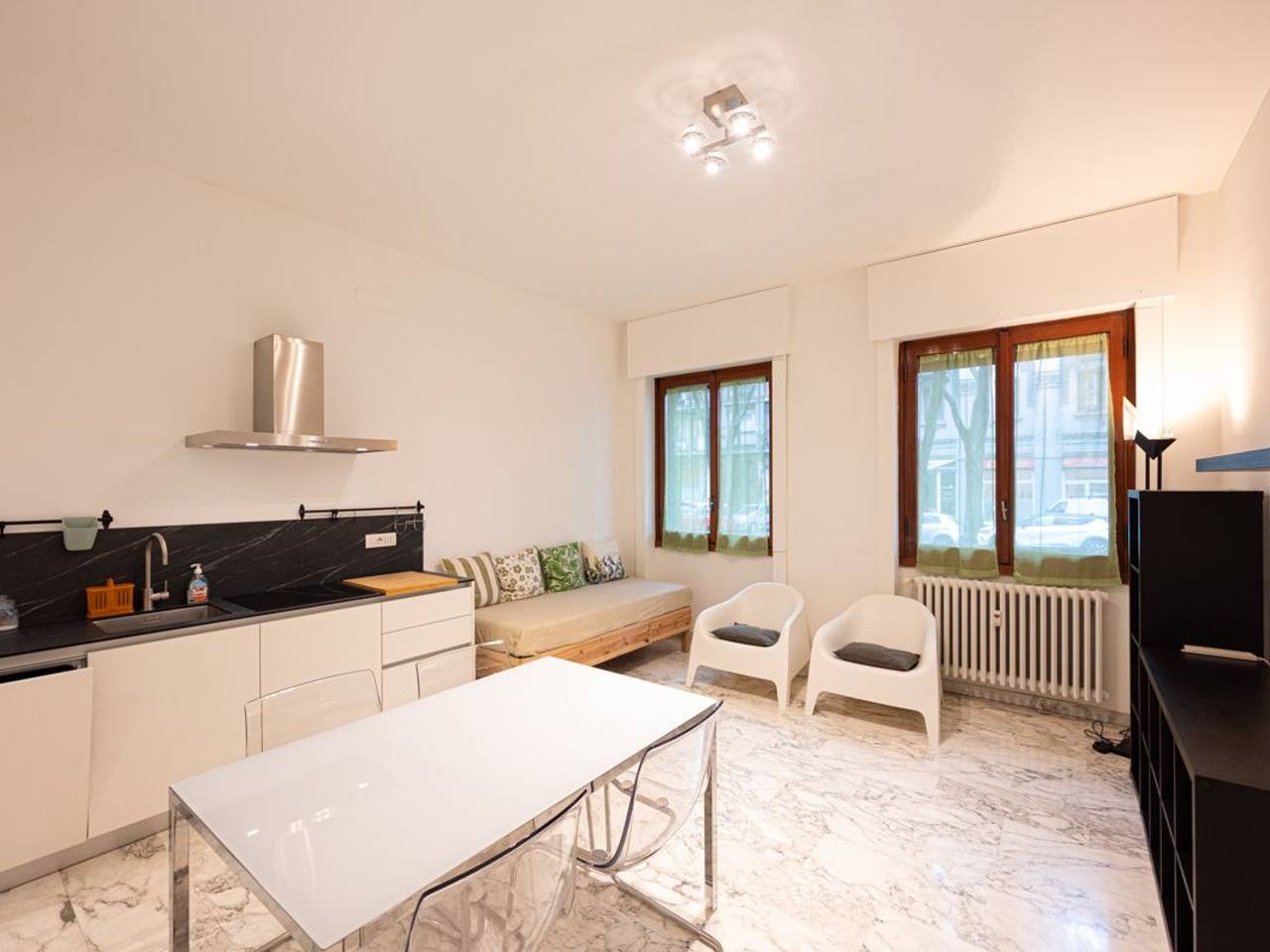 appartamento in affitto a Milano in zona Città Studi