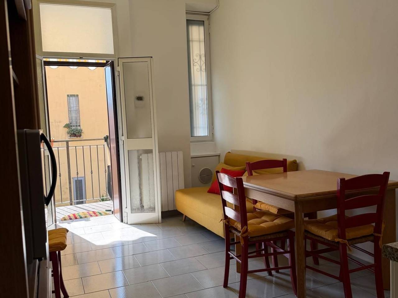 appartamento in affitto a Milano in zona Gorla
