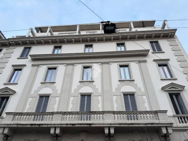 appartamento in affitto a Milano in zona Cinque Giornate