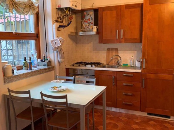 appartamento in affitto a Milano in zona Corsica
