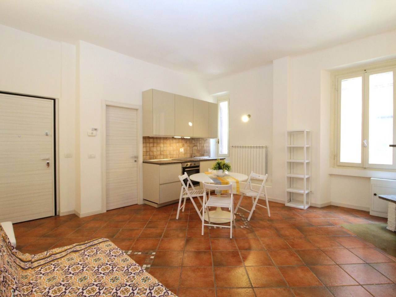 appartamento in affitto a Milano in zona Porta Romana