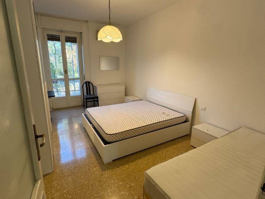 appartamento in affitto a Milano in zona Porta Genova